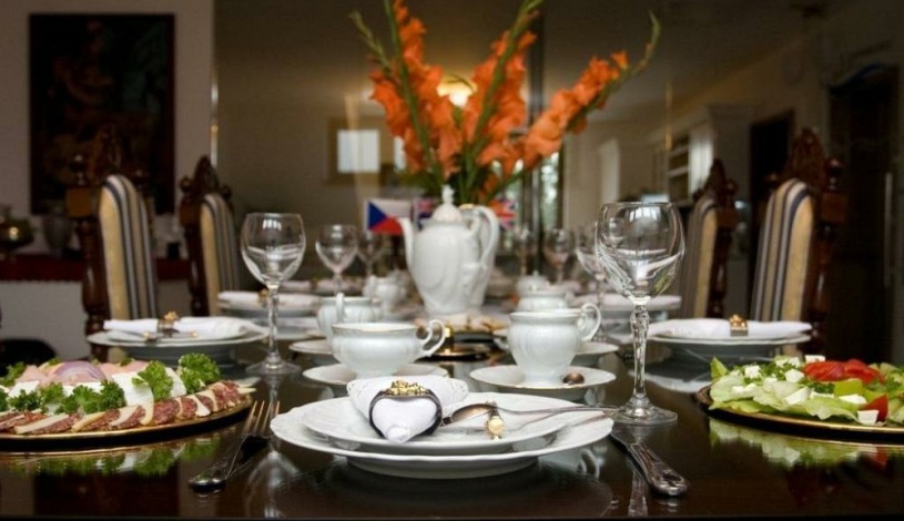 Harmony Hall Hradec Králové